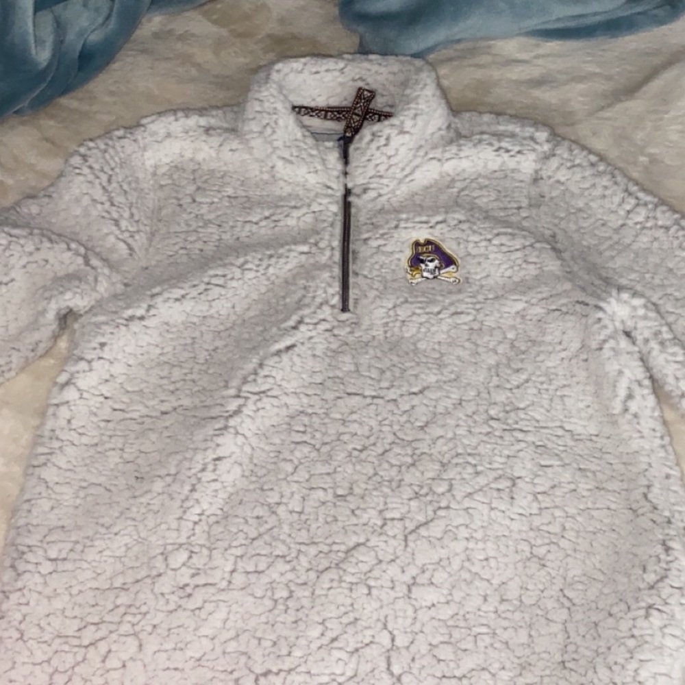 ECU sherpa
